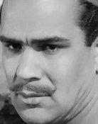 Rashad Osman