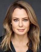 Catherine-Anne Toupin