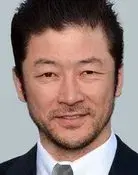 Tadanobu Asano