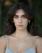 Izabel Pakzad