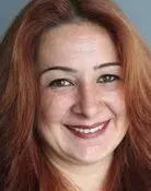 Zeynep Kankonde