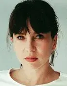 Delfina Wilkońska