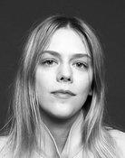 Helene Bergsholm