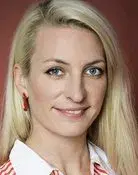 Anna Polívková
