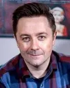 Jeremy Radick