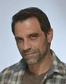 Michael Mercaldi