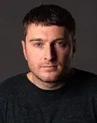 Josh Madryga