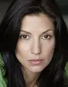 Nicole Sherwin
