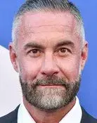 Jay Harrington