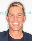 Shane Warne