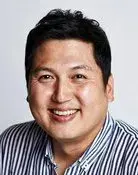 Park Jae-woong