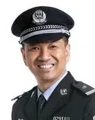 Zhou Xiaobin