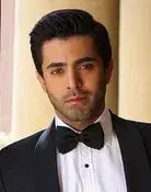 Sheheryar Munawar Siddiqui