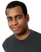 Daniel Breaker