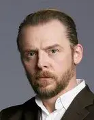 Simon Pegg