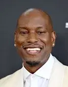 Tyrese Gibson