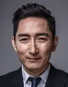 Jiang Zhongwei