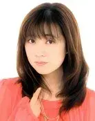 Megumi Hayashibara