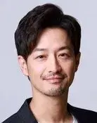 Terunosuke Takezai
