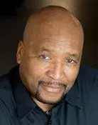 Anthony Ray Parker
