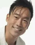 Mark Cheng Ho-Nam