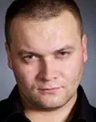 Vyacheslav Gasay