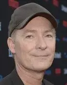 Stephen Stanton