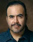 Orlando Arriaga