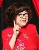 Lydia Shum Tin-Ha