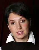 Aleksandra Sydoruk
