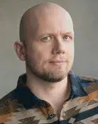 James McNicholas