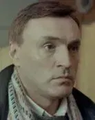 Vladimir Kuznetsov