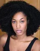 Amber Shana Williams