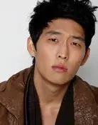Go Joon