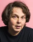 Rich Fulcher