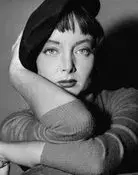Carolyn Jones