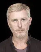 Stuart Graham