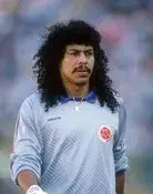 René Higuita
