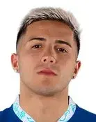 Enzo Fernández