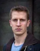Graham Curry
