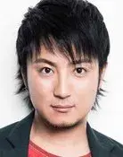 Yusuke Kamiji