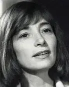 Nelly Borgeaud