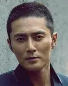 Cho Dong-hyuk