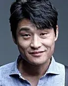 Park Jeong-hak