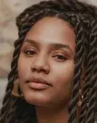 Jéssica Ellen