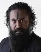 Ramachandra Raju