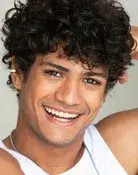 Gabriel Santana
