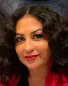 Amany Turk