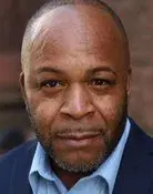 Michael Everett Johnson