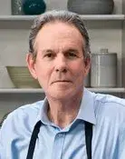 Thomas Keller
